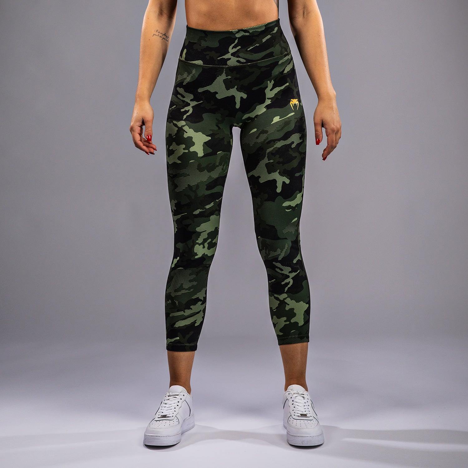 Legging pour Femmes Venum x Sophia Rose Forest Camo - product-type_Leggings