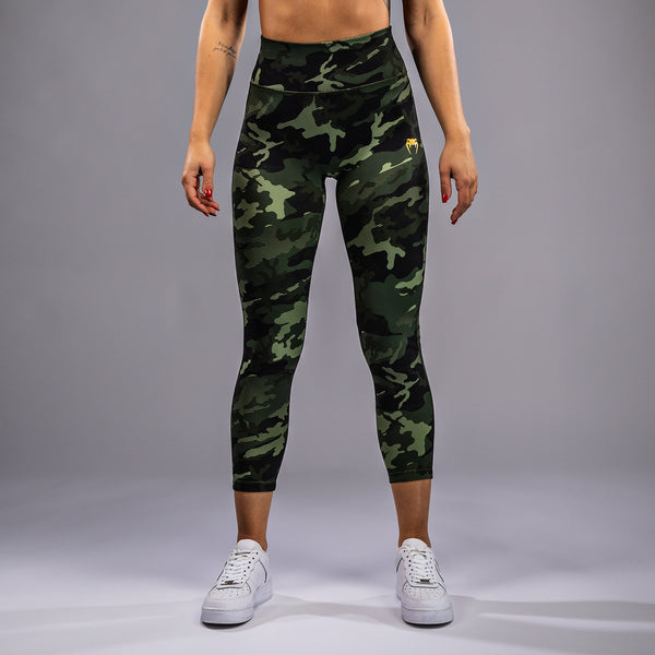 legging camouflage fille 10 ans