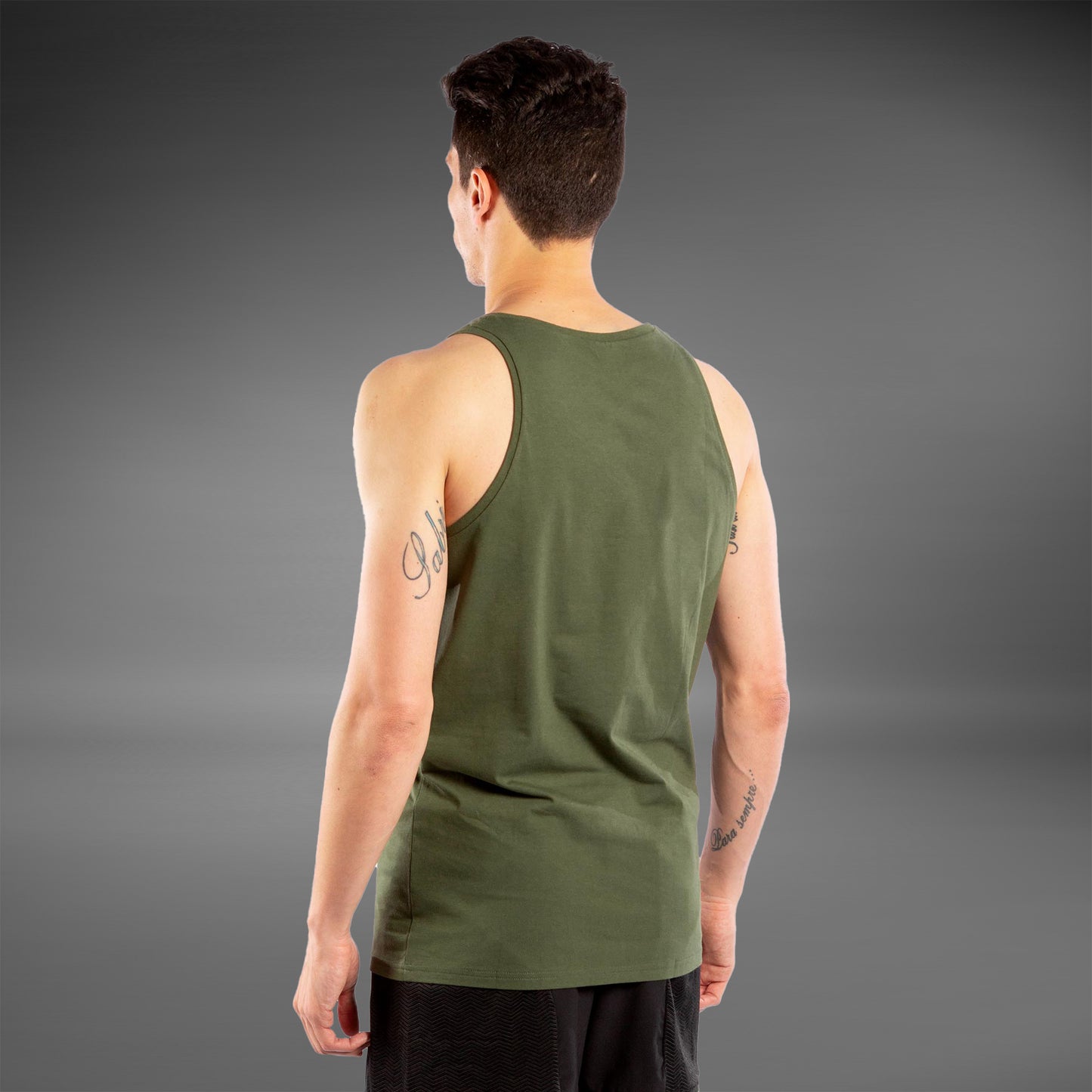 Débardeur Venum Classic - Kaki - product-type_Débardeurs