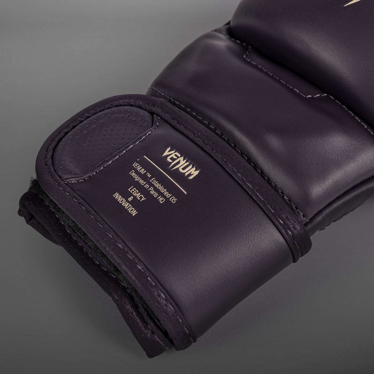 Gants de Sparring MMA Venum Impact Evo - Deep Purple - product-type_Gants de Sparring