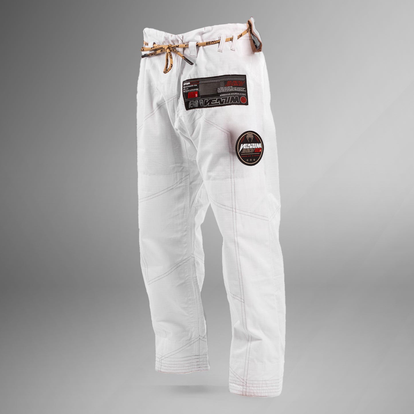 Kimono de JJB Venum Elite 3.0 - Blanc - product-type_Kimonos de JJB