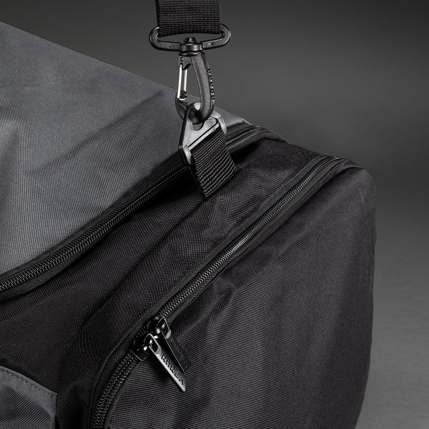 Sac de Sport Venum Essential (61 L) - Gris/Noir