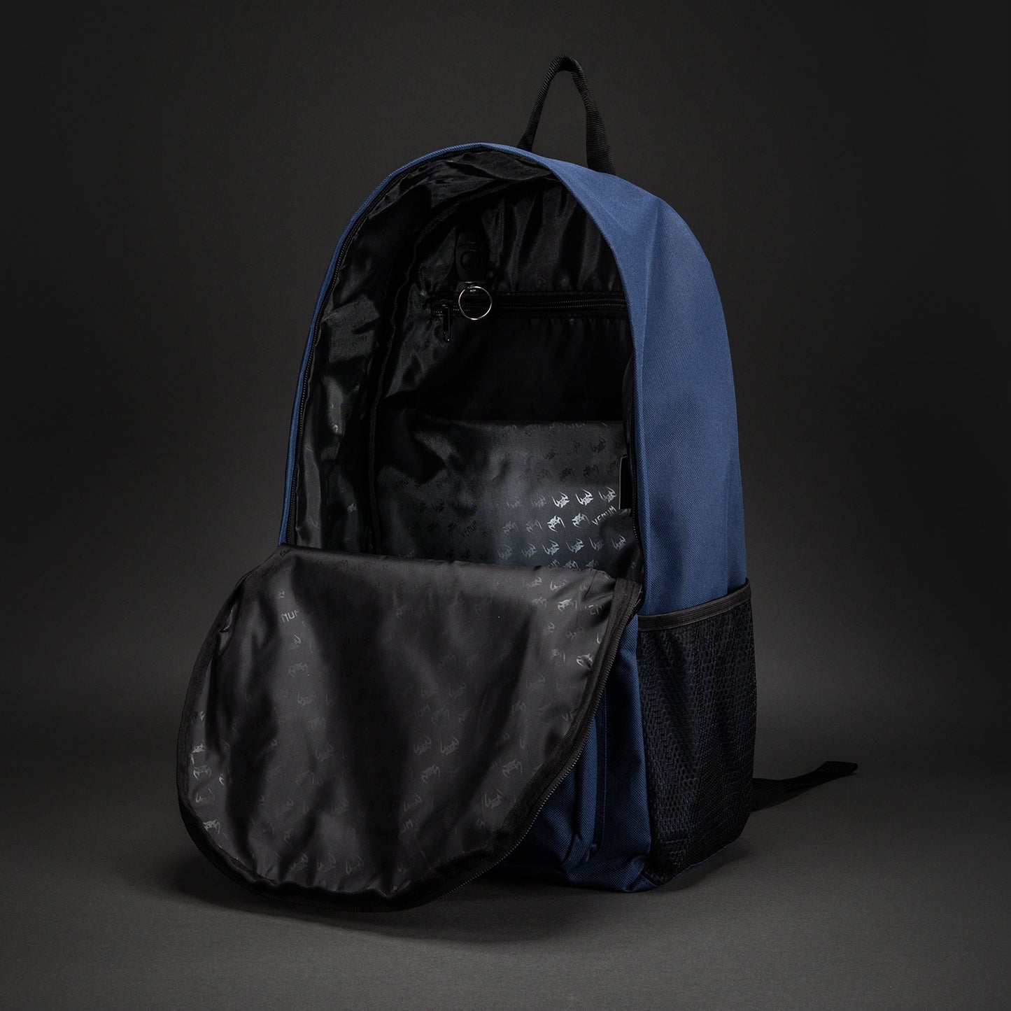 Sac de Sport Venum Essential (24 L) - Bleu Marine