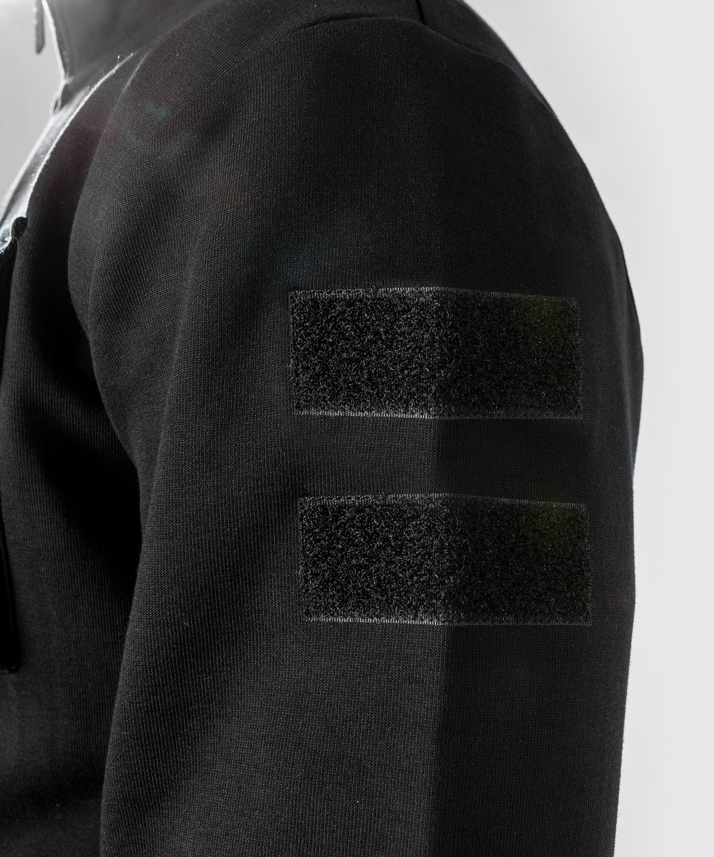 Veste de Survêtement Venum Tecmo 2.0 - Noir - product-type_Vestes