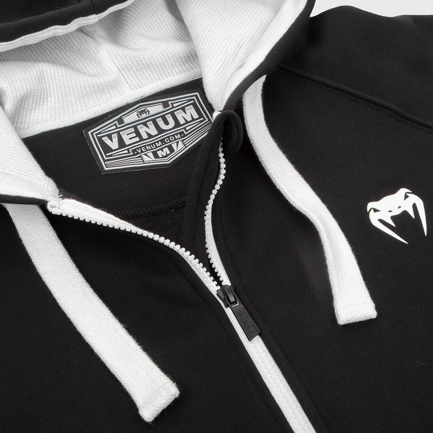 Sweatshirt Venum Contender 3.0 - Noir - product-type_Vestes