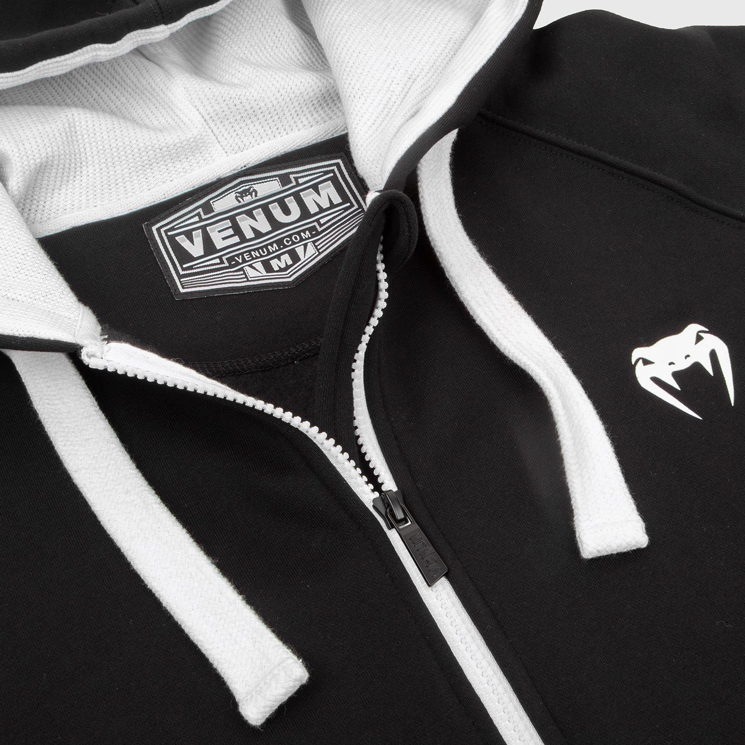 Sweatshirt Venum Contender 3.0 - Noir - product-type_Vestes