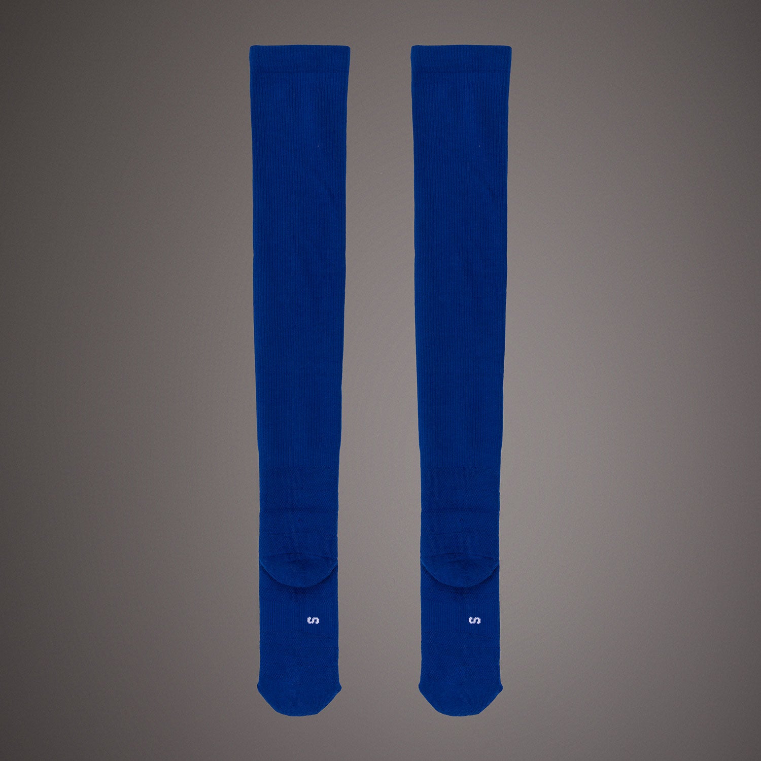 Chaussettes Longues Performance Venum Elite - Bleu Royal/Blanc - product-type_Chaussettes