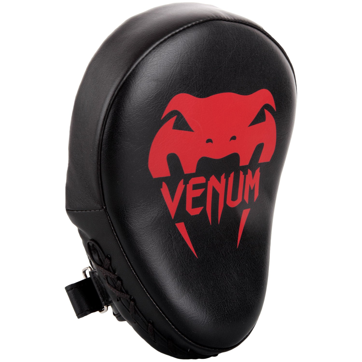 Pattes d'ours courbées Venum Light - Noir/Rouge - Exclusivité - product-type_Petits Paos