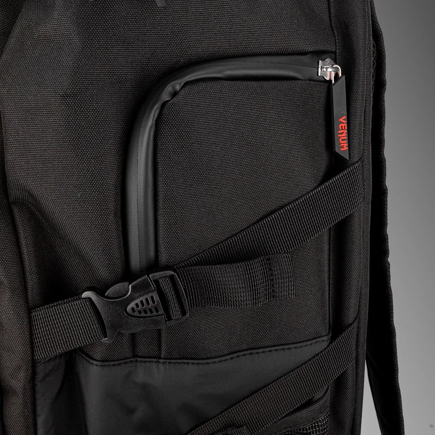 Sac à Dos Venum Challenger Xtrem Evo (50-63L) – Noir/Rouge - product-type_Sacs de sport