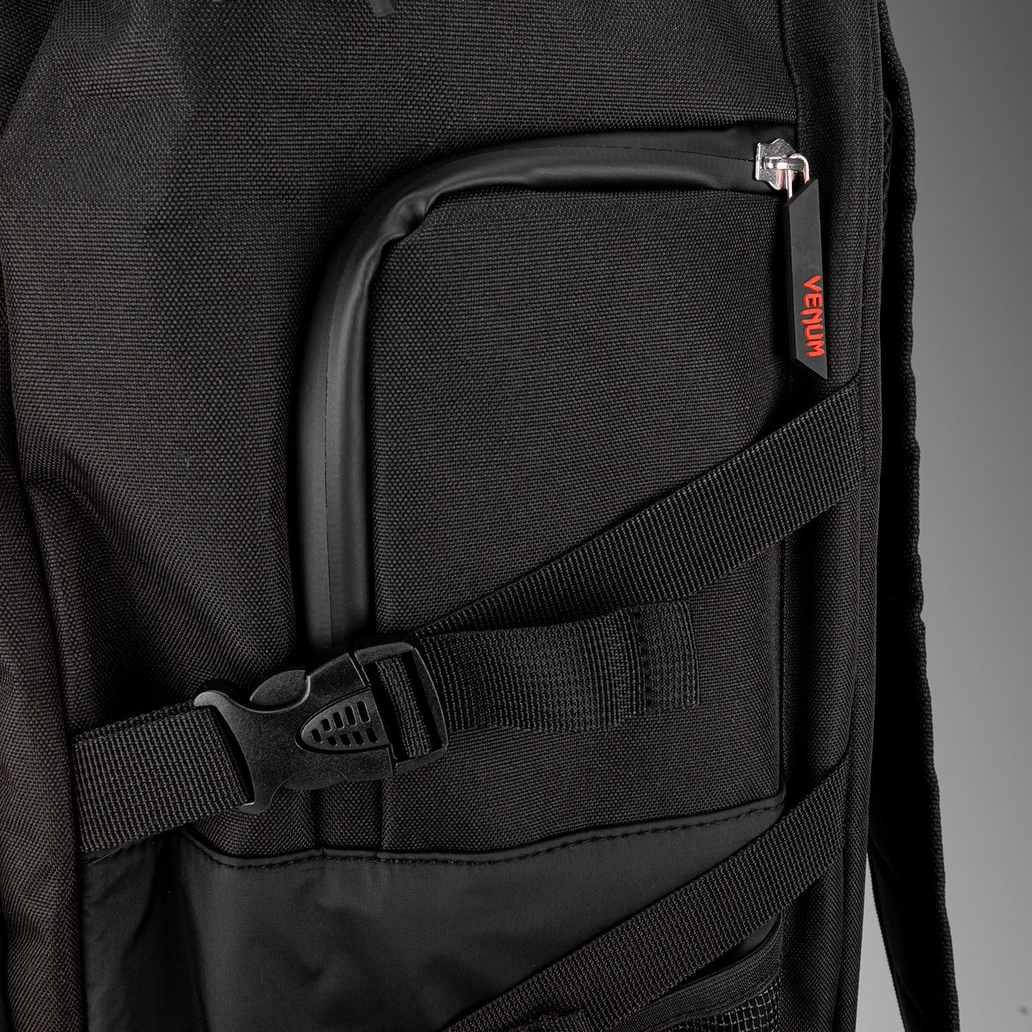 Sac à Dos Venum Challenger Xtrem Evo (50-63L) – Noir/Rouge - product-type_Sacs de sport