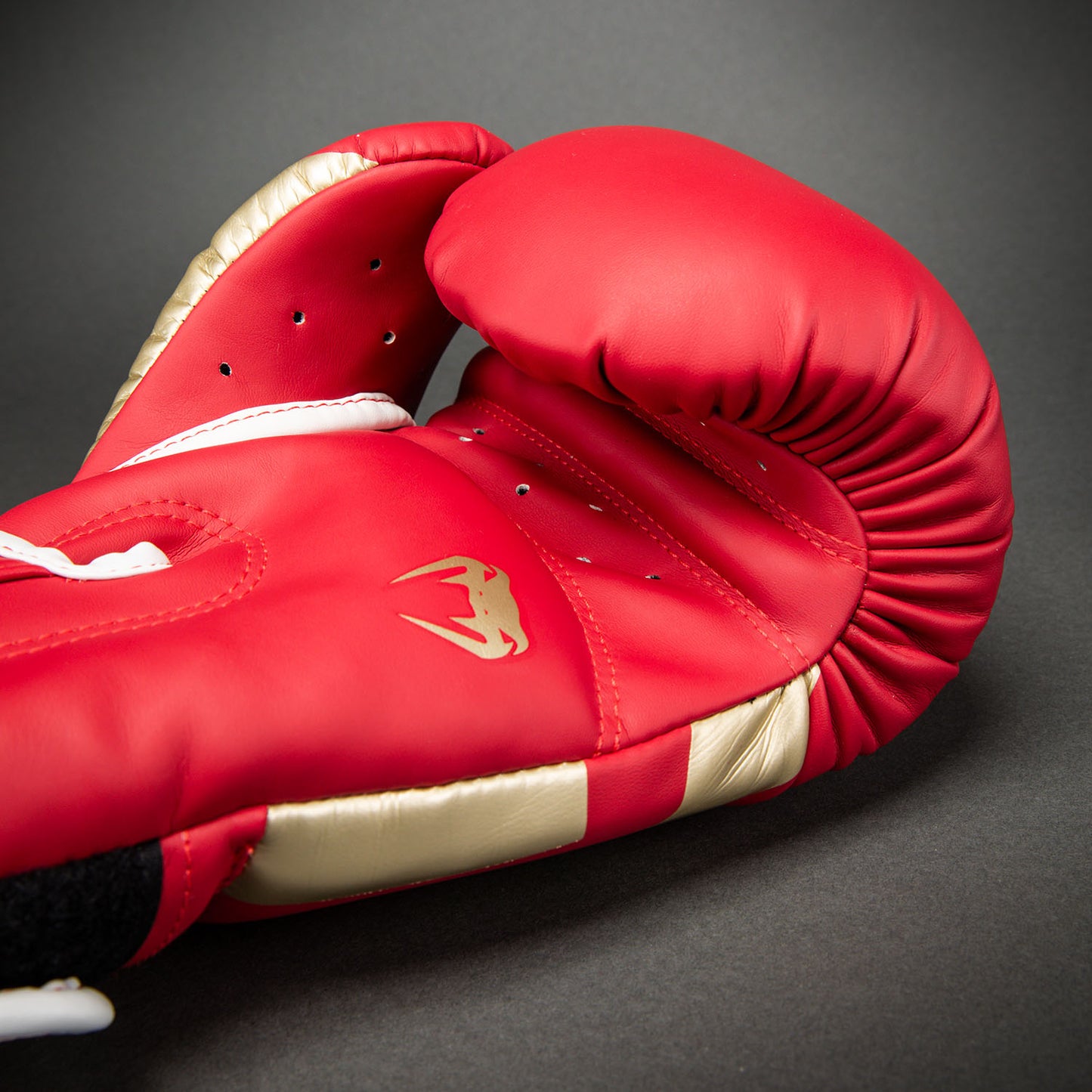 Gants de boxe Venum Elite - Rouge - product-type_Gants de boxe