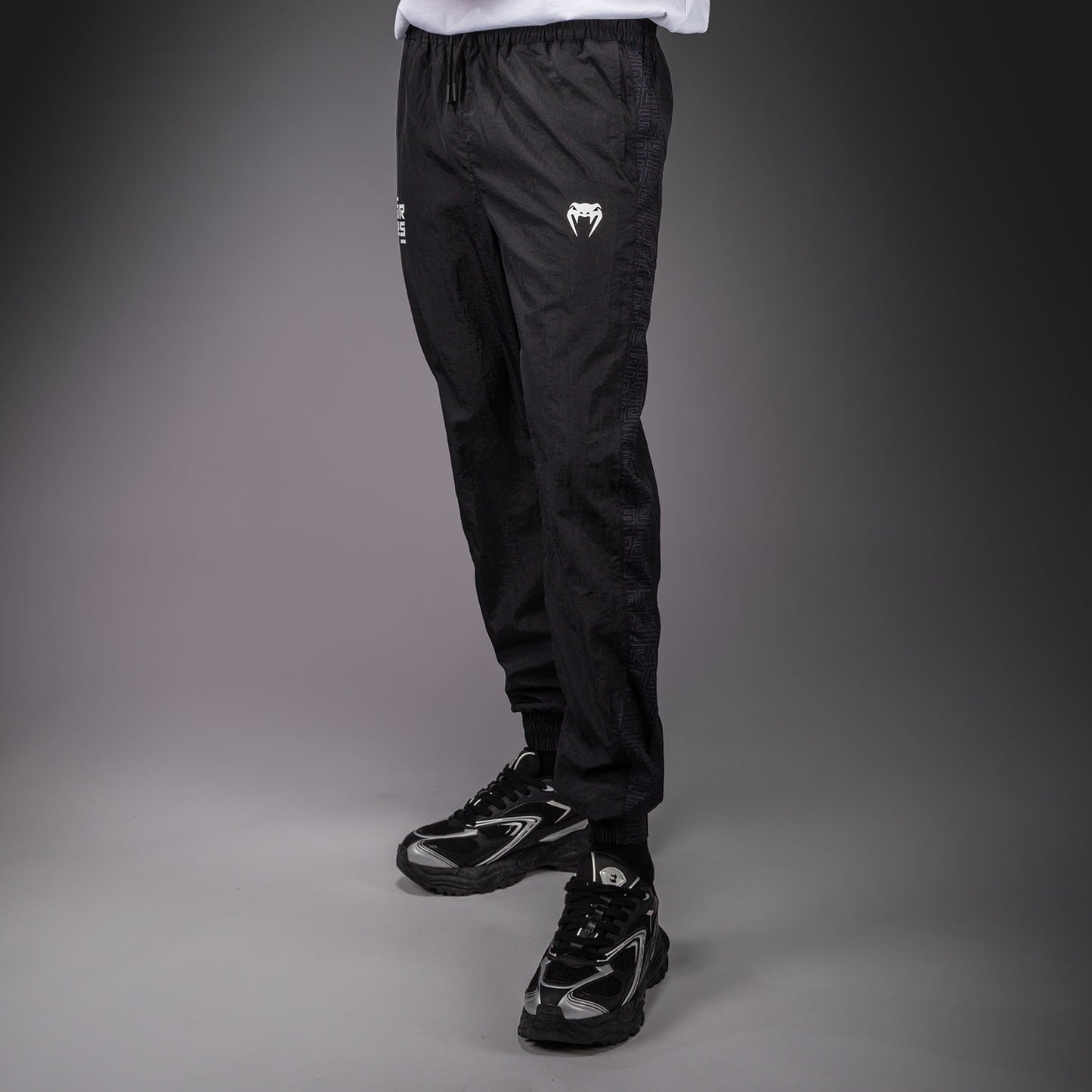 Pantalon de Jogging Venum x Ares – Noir - product-type_Pantalons de jogging