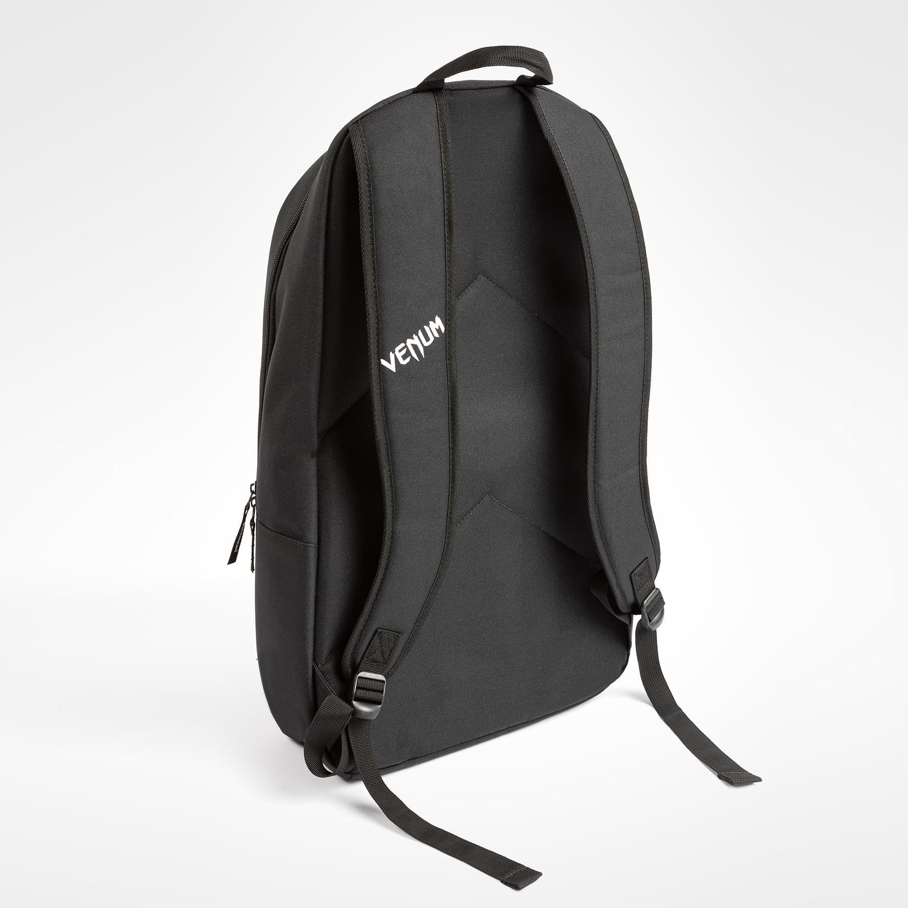 Sac à dos Large Venum x Ares 2.0 - Noir/Blanc - product-type_Sacs de sport