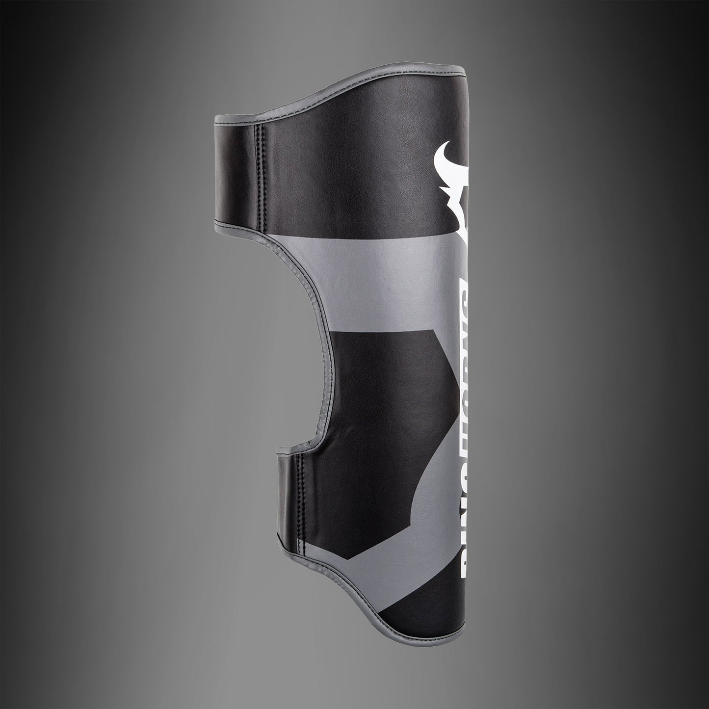 Protège-tibias Ringhorns Charger by Venum - Noir - product-type_Protège-tibias