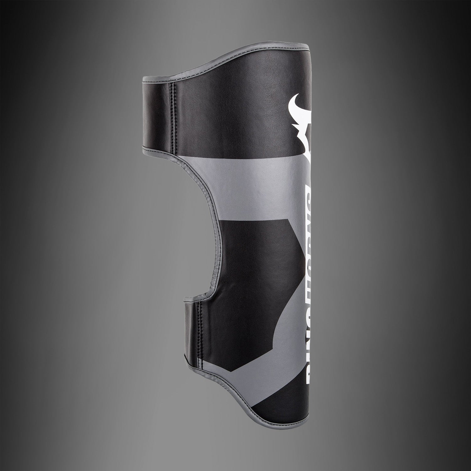 Protège-tibias Ringhorns Charger by Venum - Noir - product-type_Protège-tibias