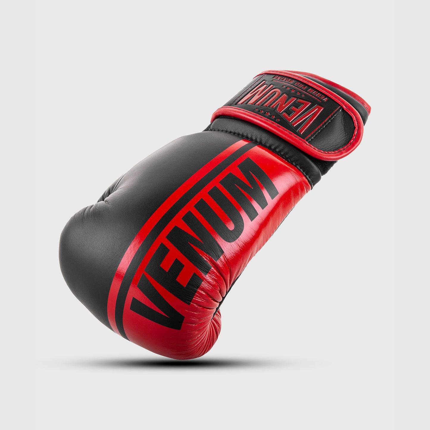 Gants de boxe pro Venum Shield - Velcro - product-type_Gants de boxe