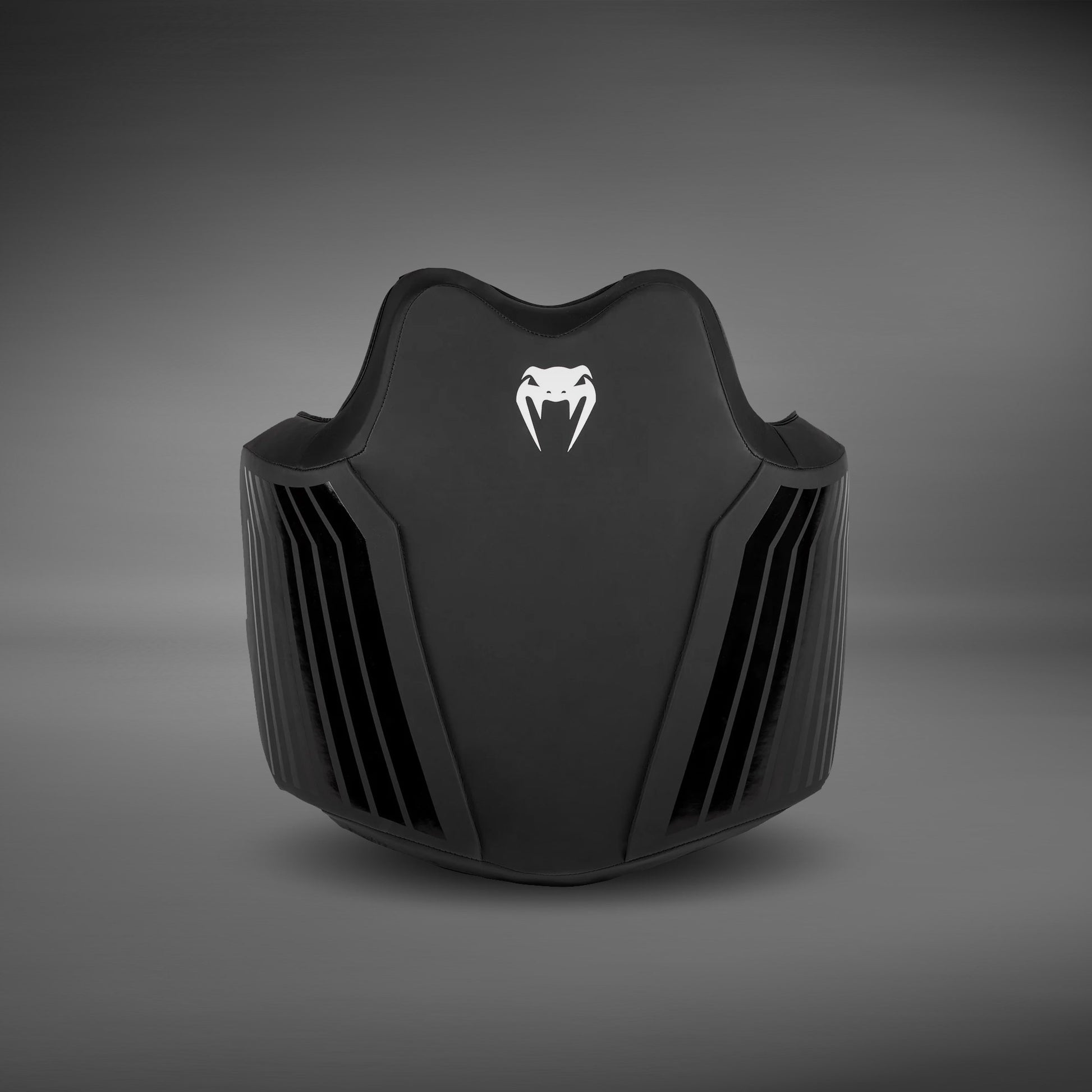 Plastron de protection Challenger - Noir/Blanc - product-type_Plastron