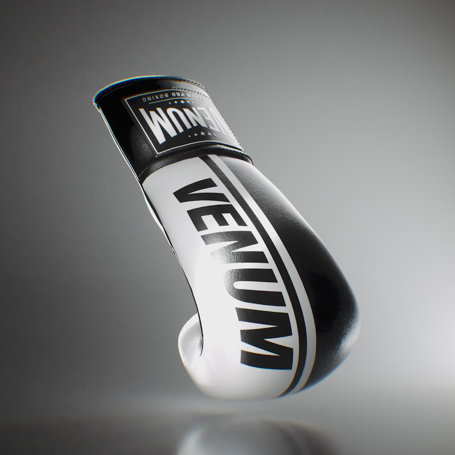 Gants de boxe pro Venum Shield - Velcro - product-type_Gants de boxe