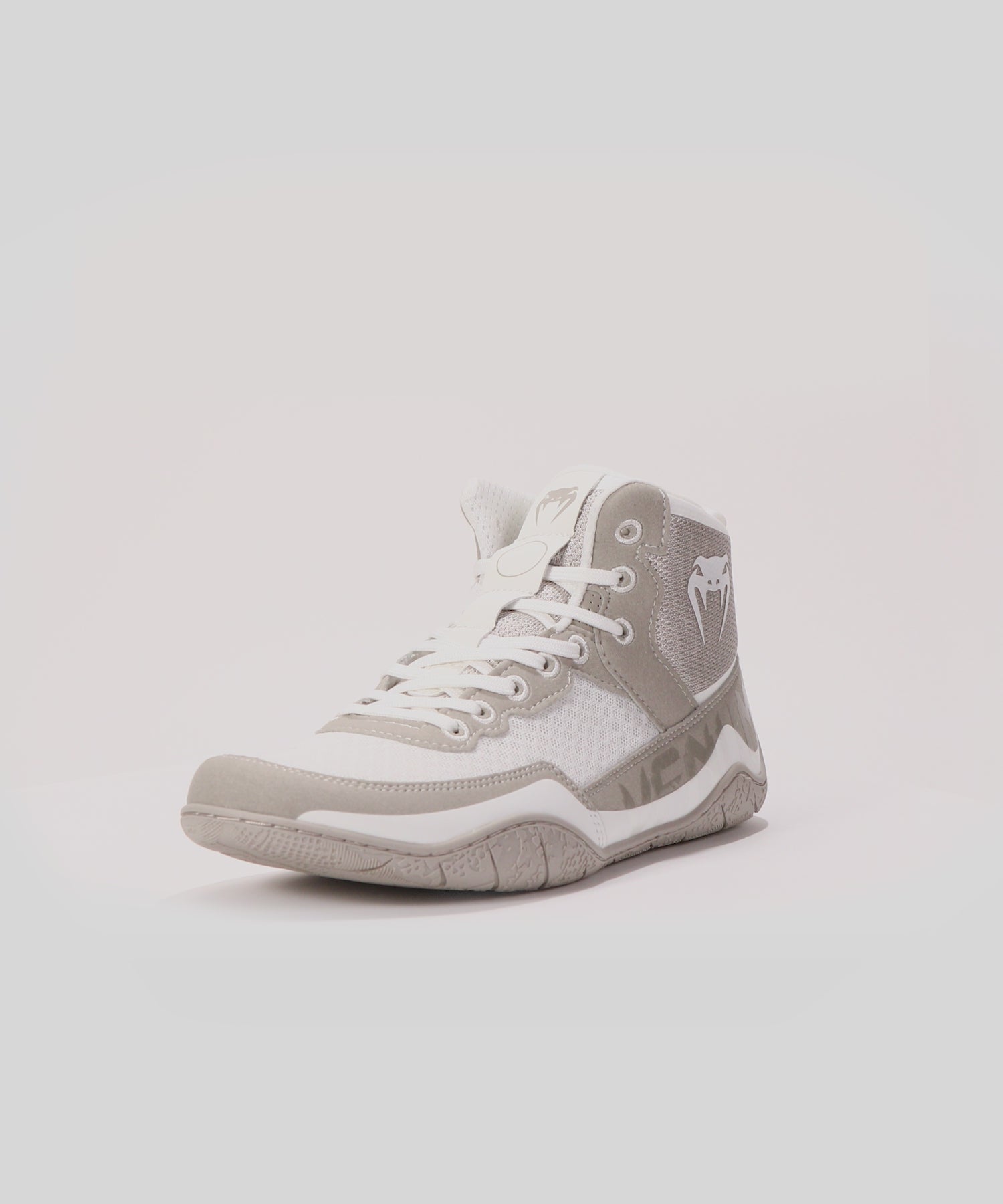 Chaussures de lutte Venum Elite - Beige/Sand - product-type_chaussures de lutte