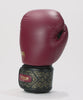 Gants de boxe Venum Power 2.0 - Rouge Bordeaux/Noir - product-type_Gants de boxe