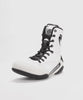 Chaussures De Boxe Venum Elite – Blanc/Noir - product-type_Chaussures de boxe