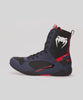 Chaussures de Boxe Venum Elite - Bleu Marine/Noir/Rouge - product-type_Chaussures de boxe