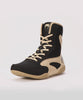 Chaussures de boxe Venum Contender - Noir/Sable - product-type_Chaussures de boxe