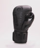 Gants de Boxe Venum Elite Evo - Noir/Noir - Gants de boxe