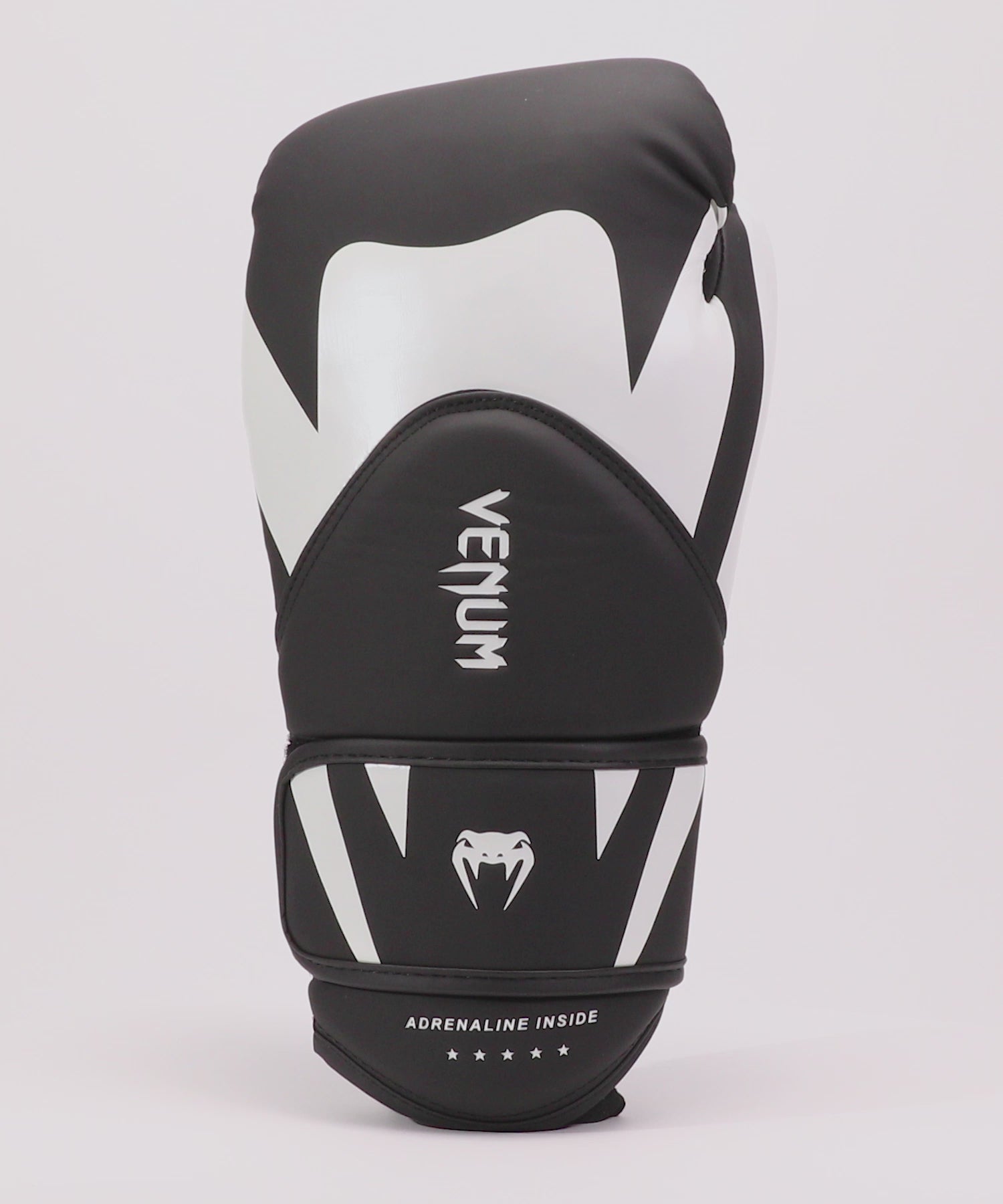 Gants de boxe Venum Challenger 4.0 - Noir/Blanc - product-type_Gants de boxe