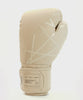 Gants de boxe Venum Tecmo 2.0 - Beige - product-type_Gants de boxe