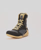 Chaussures de boxe Venum Elite - Noir/Beige - product-type_Chaussures de boxe