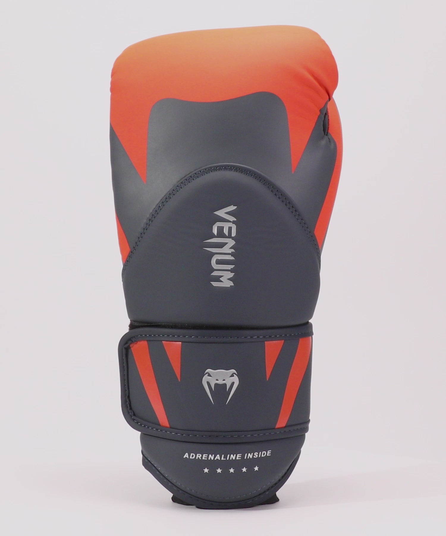 Gants de boxe Venum Challenger 4.0 - Orange/Bleu marine - product-type_Gants de boxe