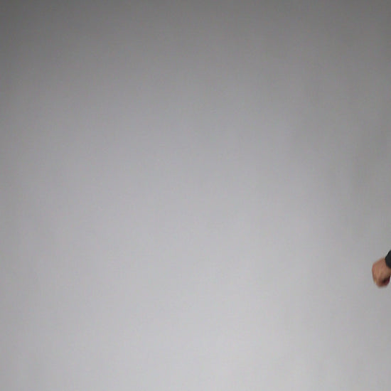 Rashguard Venum x TEKKEN 8 - Jin Kazama - Bleu/Noir/Blanc - product-type_T-Shirts de Compression