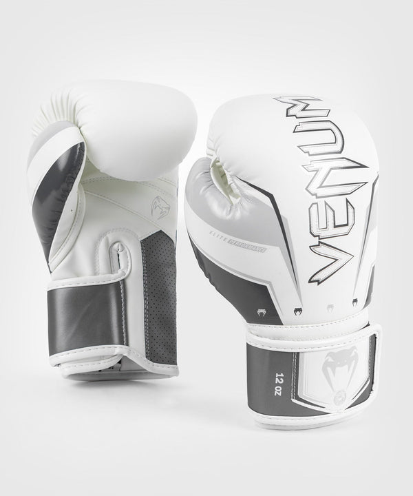 Gants de Boxe Professionnels Venum Hammer Custom à velcro – Venum France