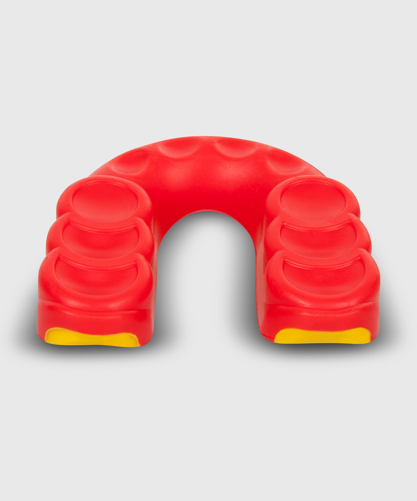 Protège-dents Venum Challenger - Rouge/Jaune - Protège-dents