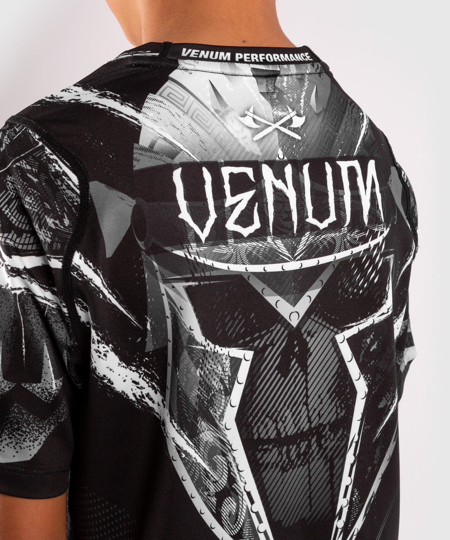 T-shirt Dry Tech Venum GLDTR 4.0 - pour enfants - T-shirts