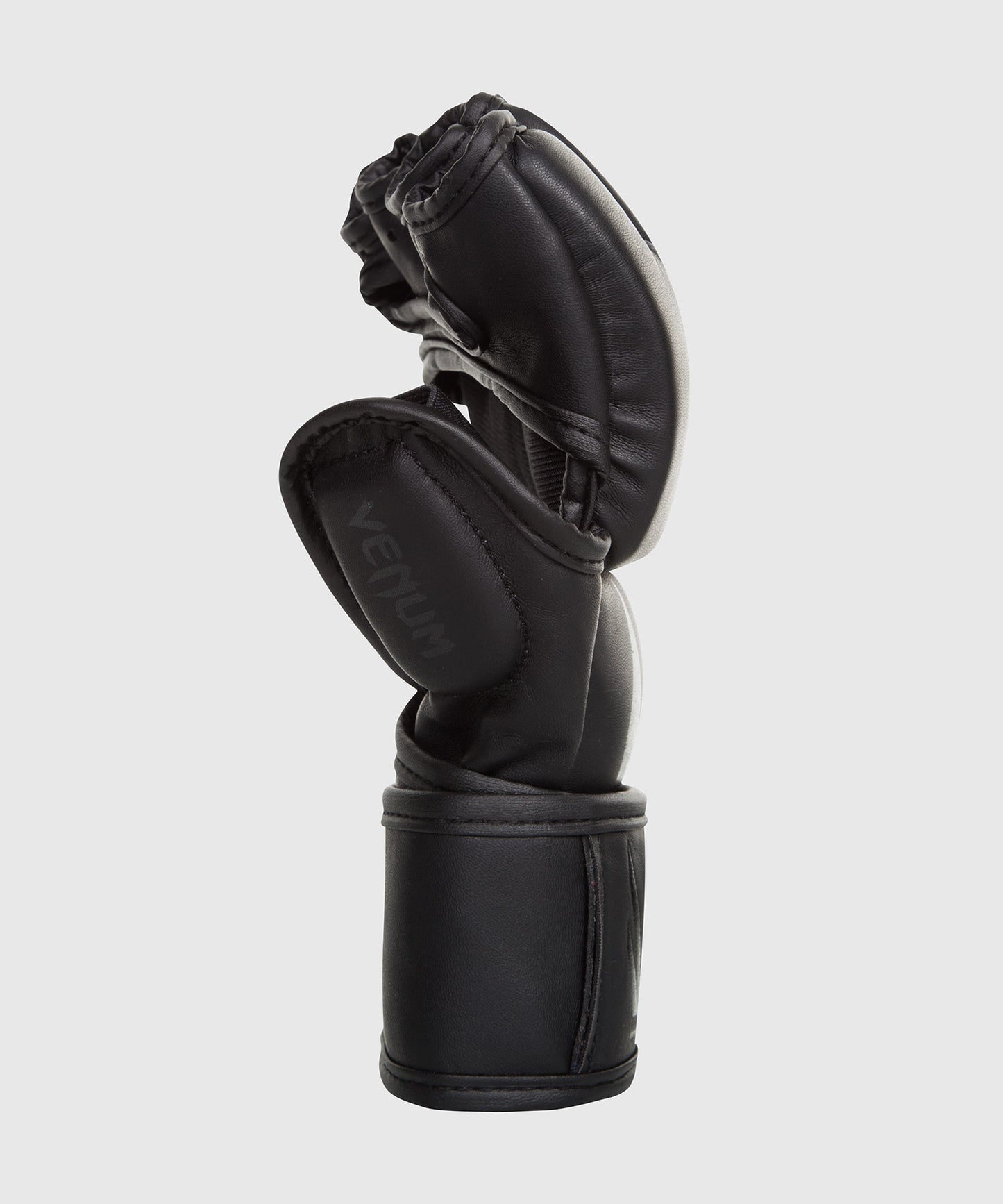 Gants de MMA Venum Challenger - Noir/Noir - product-type_Gants de MMA