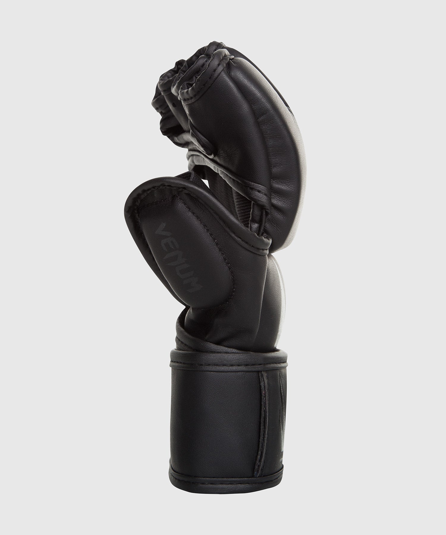 Venum challenger gants de mma noir s - Boxe - Achat & prix