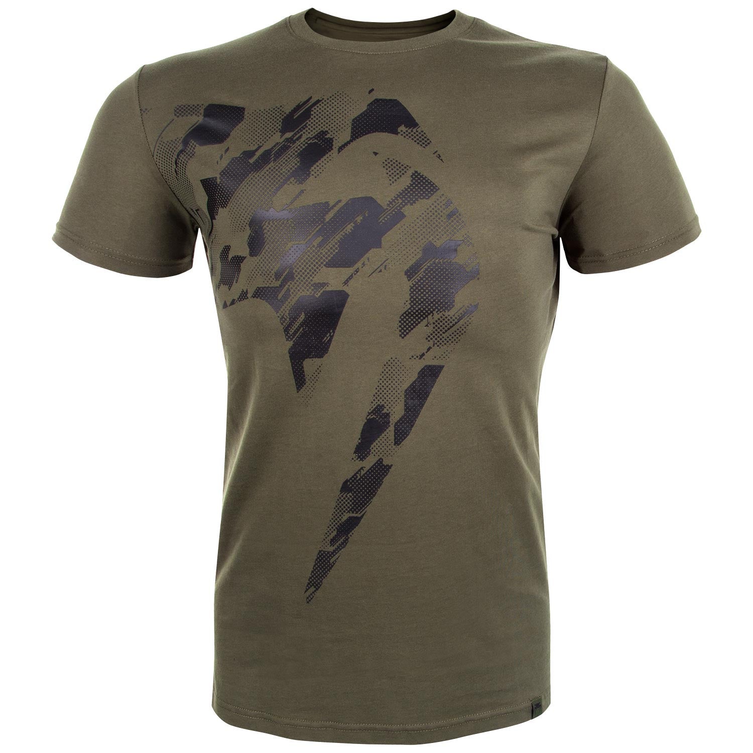 T-shirt Venum Tecmo Giant - Kaki - Exclusivité - product-type_T-Shirts