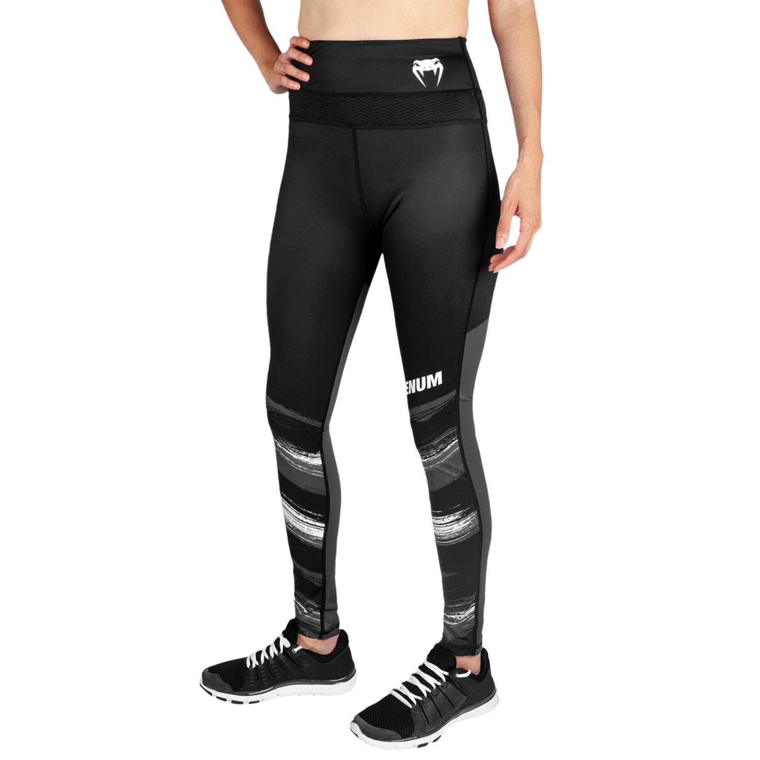 Leggings Femme Venum Rapid 2.0 - Leggings