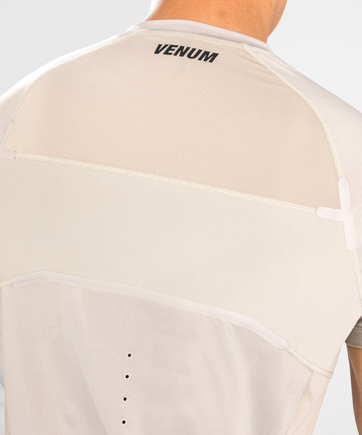 T-shirt Dry-Tech Venum G-Fit Air - Sable - product-type_T-Shirts Dry Tech