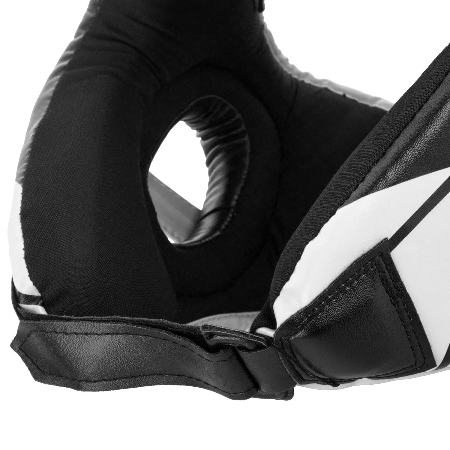 Casque de Boxe Venum Challenger - Noir - Casques