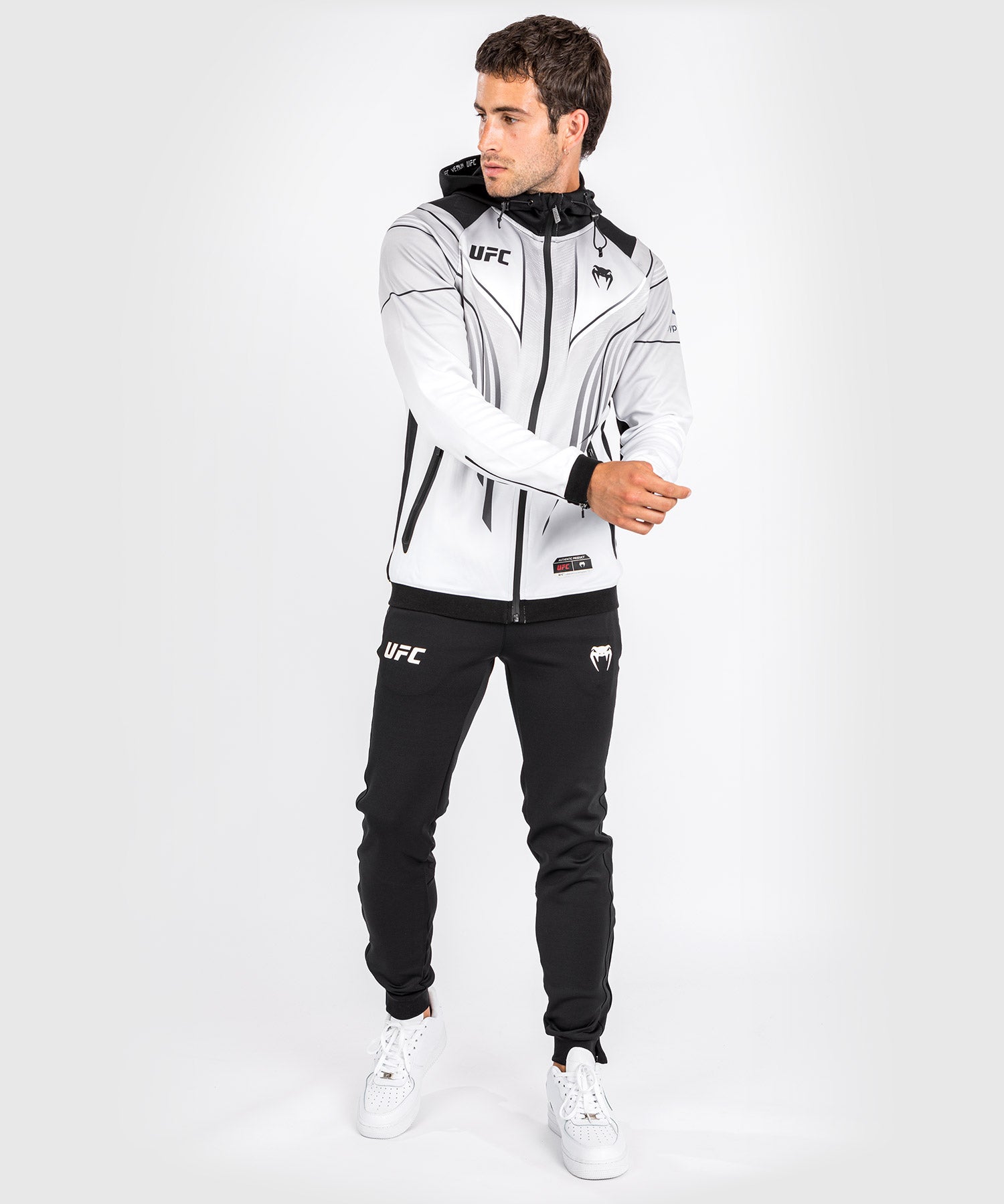 Sweat venum homme top