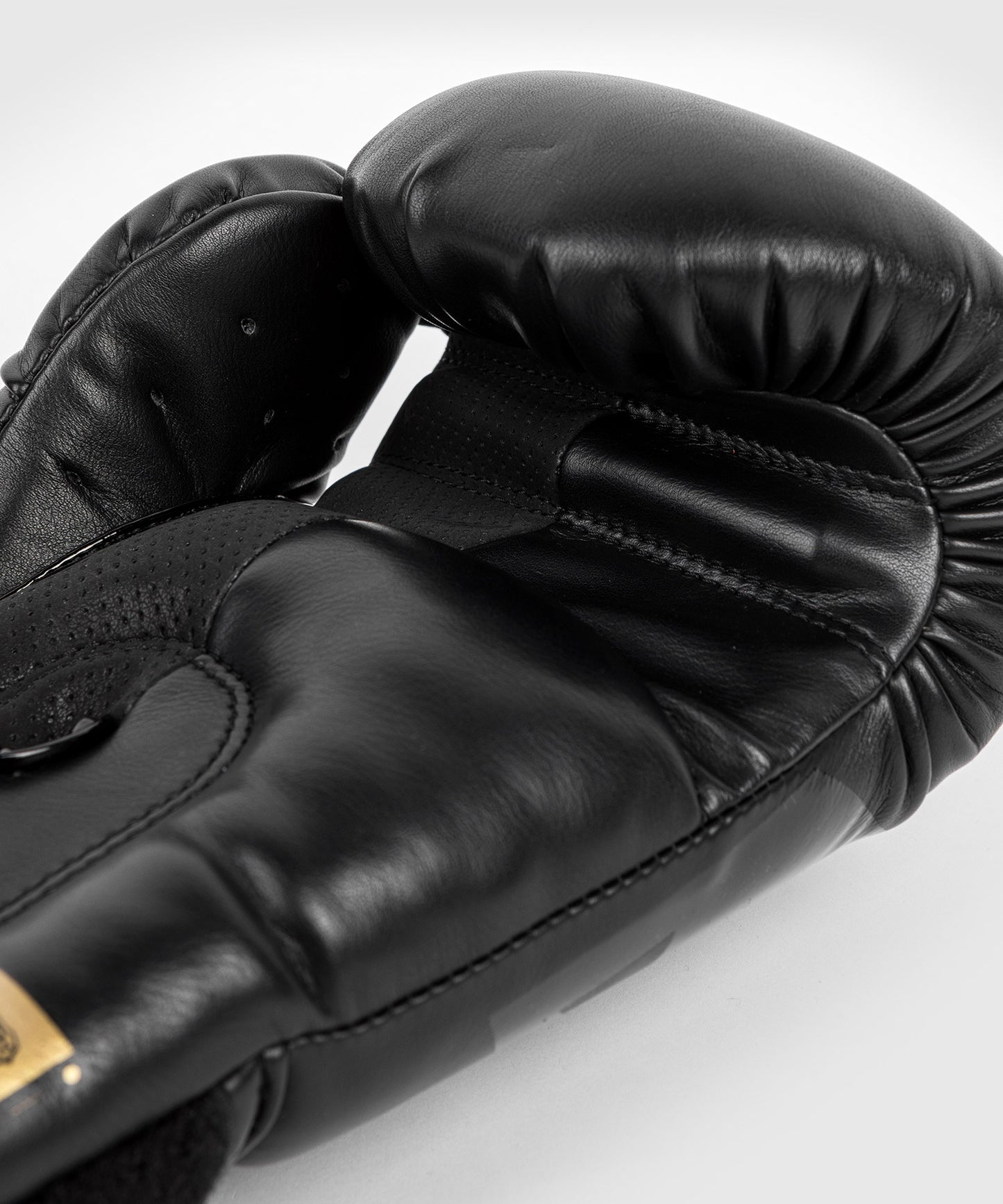 Gants de Boxe Venum Abarth #1 - Noir/Or - product-type_Gants de boxe