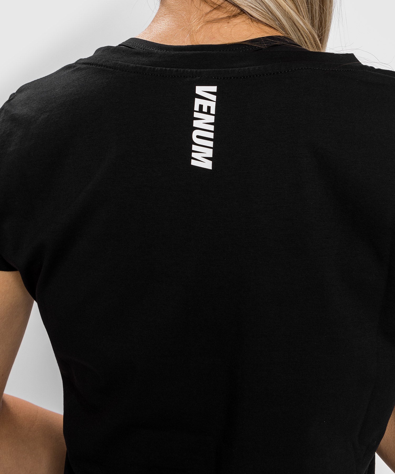 T-Shirt Venum Essential - Noir - product-type_T-Shirts