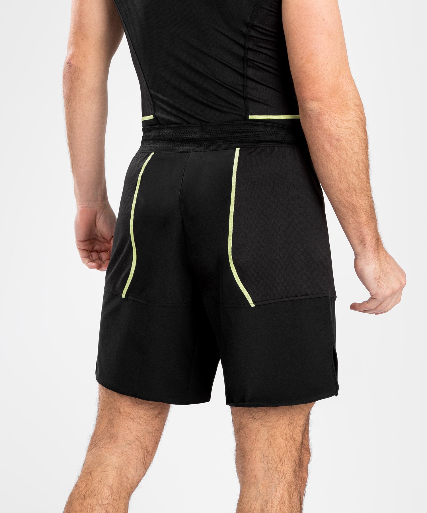 Fusion running shorts new arrivals