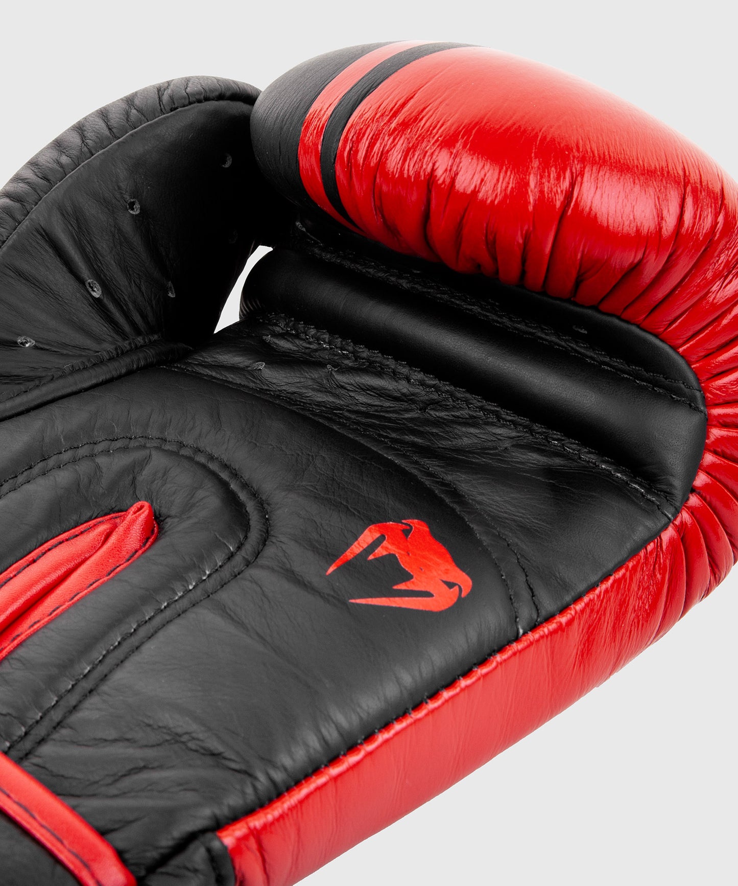 Gants de boxe pro Venum Shield - Velcro - Gants de boxe Pro