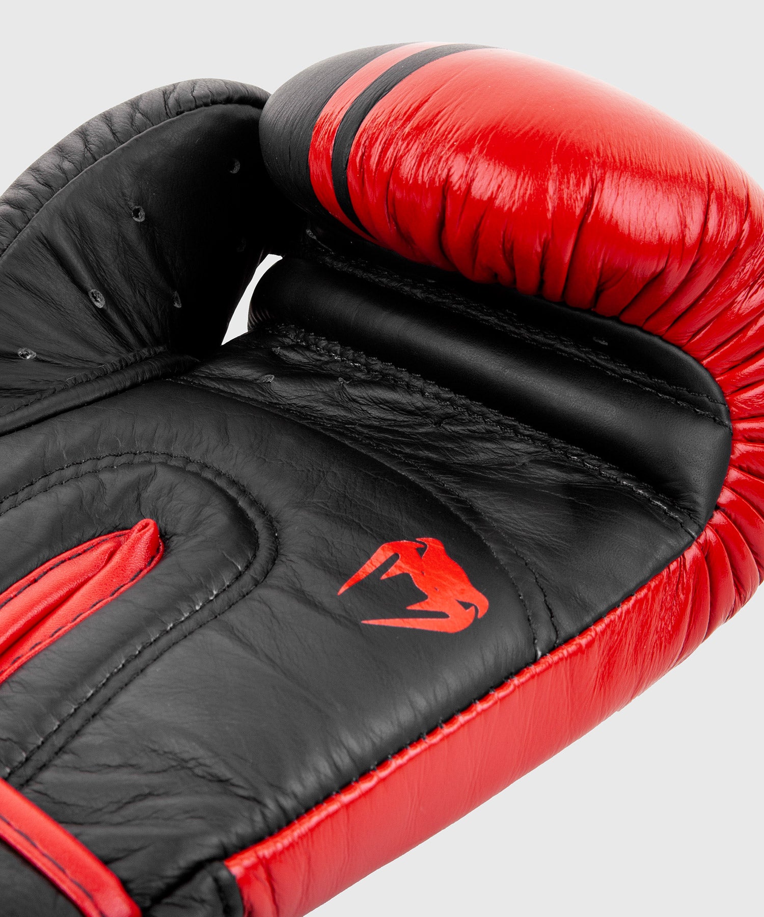 Gants de boxe pro Venum Shield - Velcro - Gants de boxe Pro