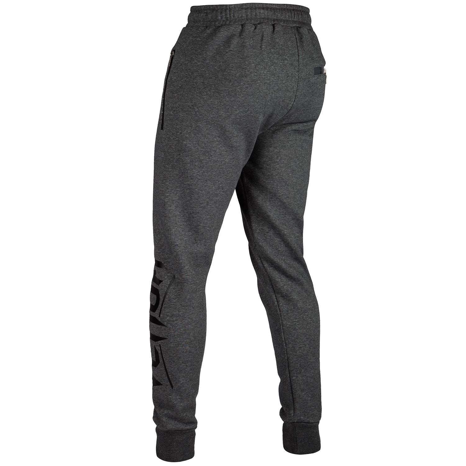 Jogging Venum Contender 2.0 - Gris/Noir - Pantalons de jogging