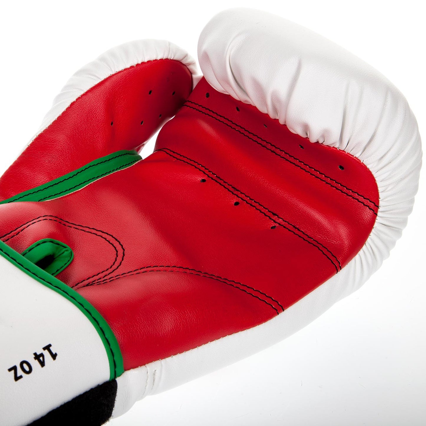Gants de boxe Venum Contender - Mexico - Ice - Gants de boxe